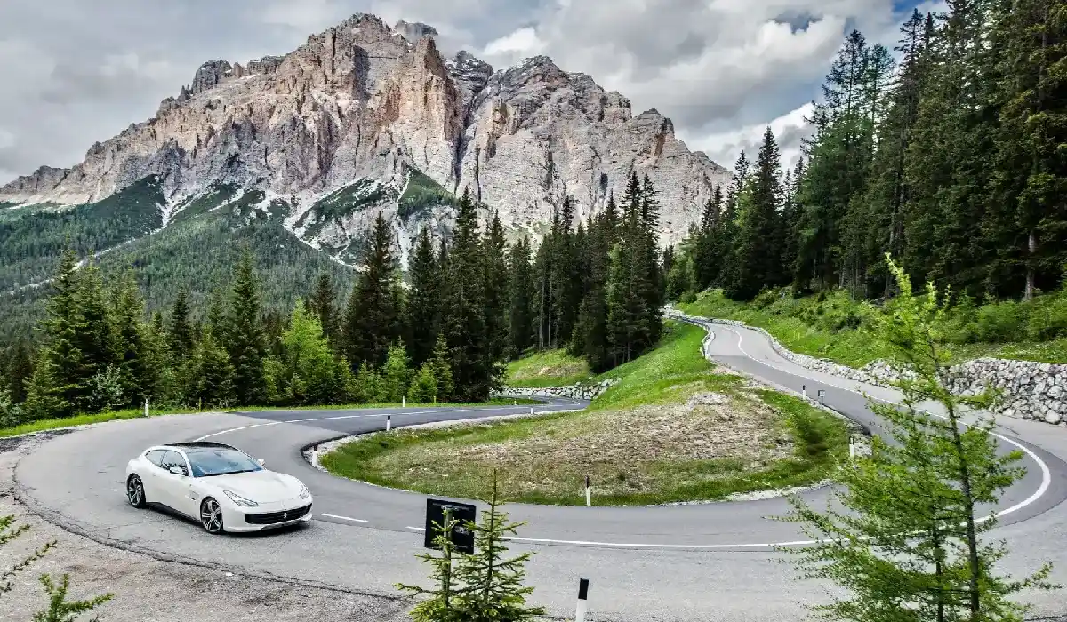 Ferrari - GTC4Lusso T - Luxury Car Rentals - Preowned Luxury Car - Exclusive Concierge Club.webp